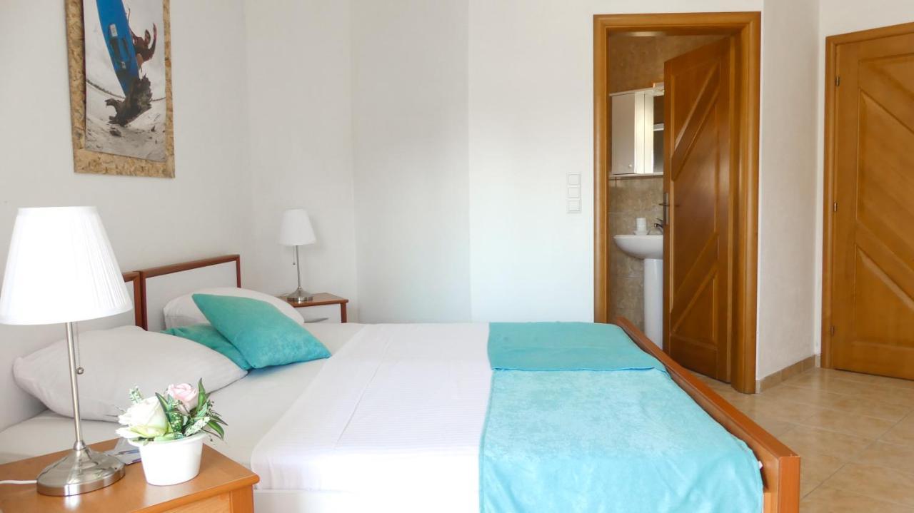 Apartments Sejla อุลซิน ภายนอก รูปภาพ